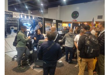 The 2025 World of Concrete concluded successfully
