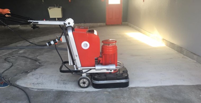 floor grinder