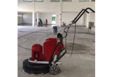 Is Concrete Grinding Easy?
