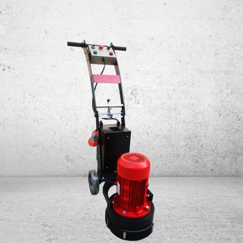  R300A Concrete polisher machine