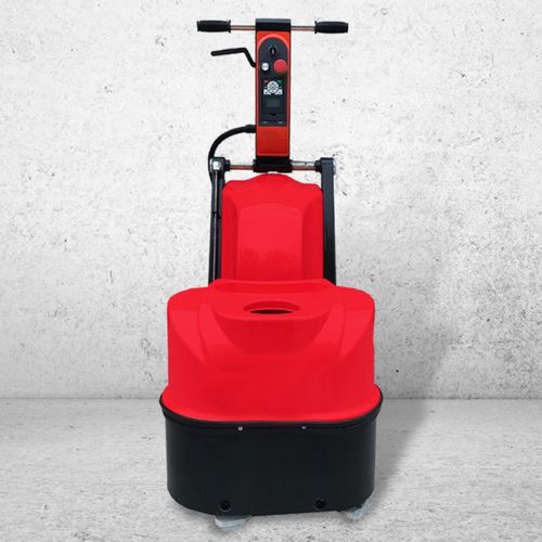 R540 concrete floor polisher machine